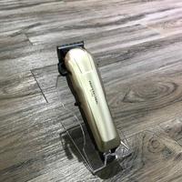 Professional Lithium Battery Wireless Hair Clippers CJ-905