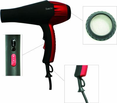 Professional Beauty Salon Equipment Hair dryer with 110v and 220v 8900